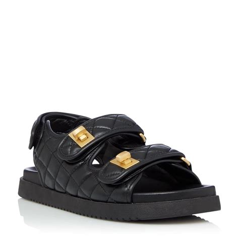 Dune London Lockstockk Sandal .